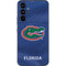 University of Florida Blue Jersey Galaxy A54 5G Skin